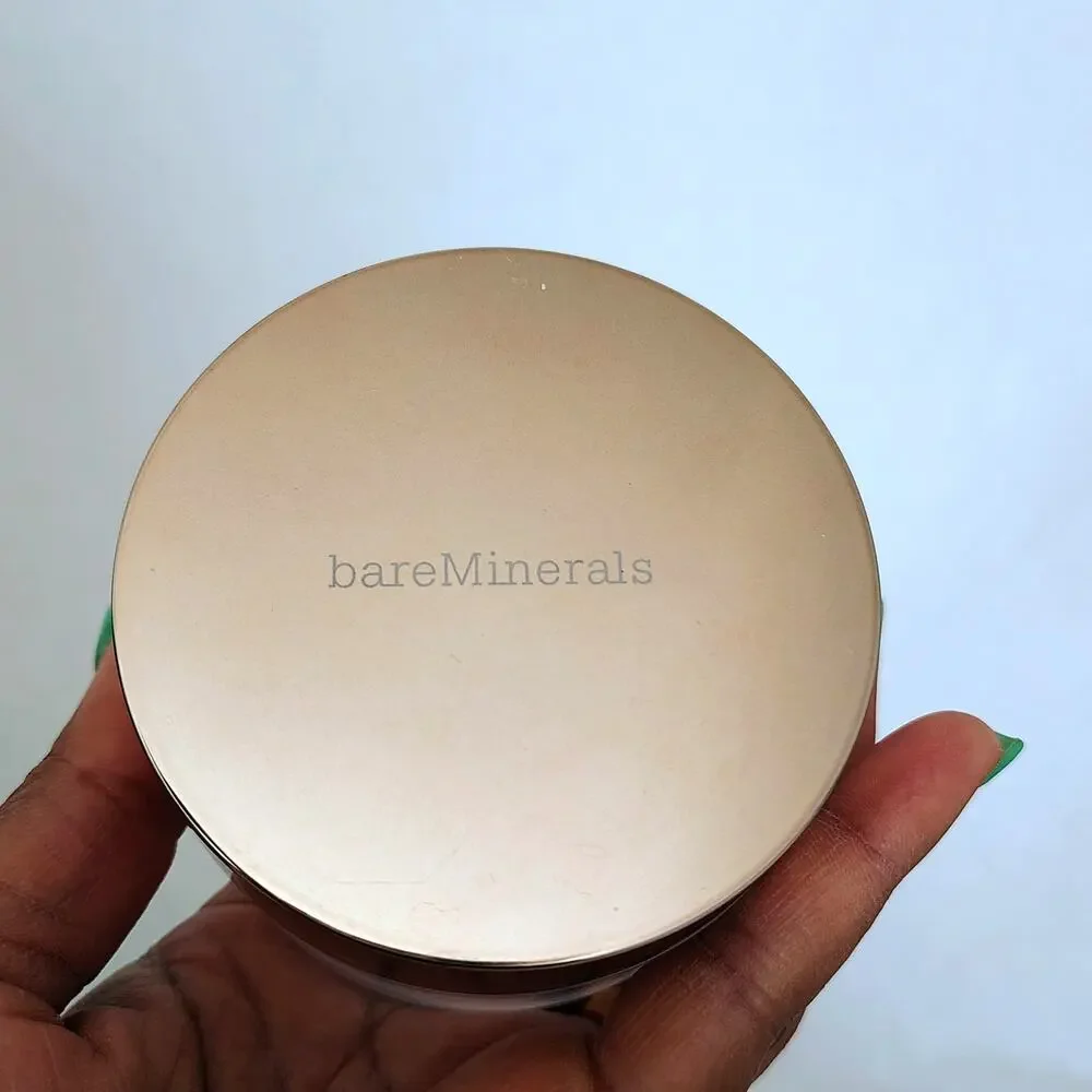 Bare Minerals Original Mineral Veil Finishing Loose Powder NEW 0.84 oz Full Size